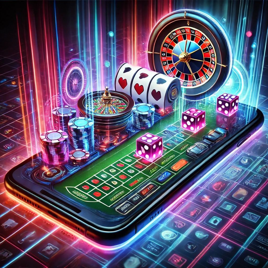 okbet login