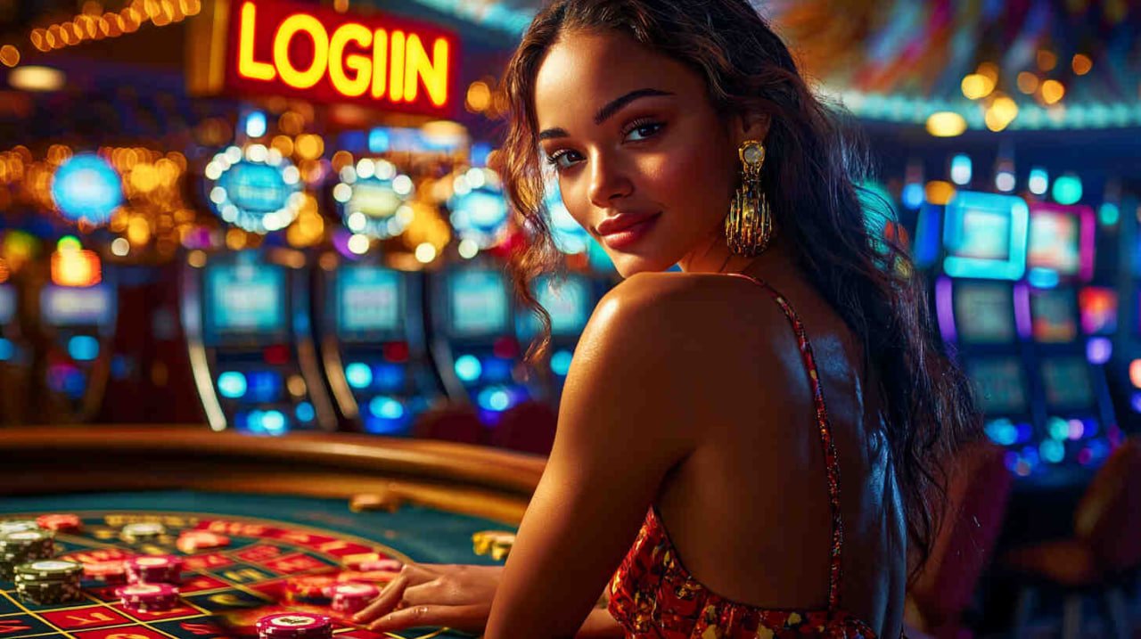 okbet login